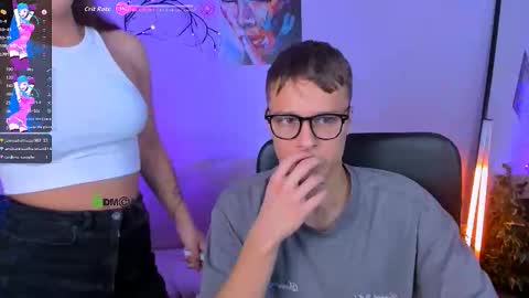 odri_sweet online show from 9, 10, 2025