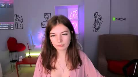 odri_sweet online show from 9, 10, 2025