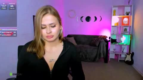 odri_sweet online show from 10, 10, 2025