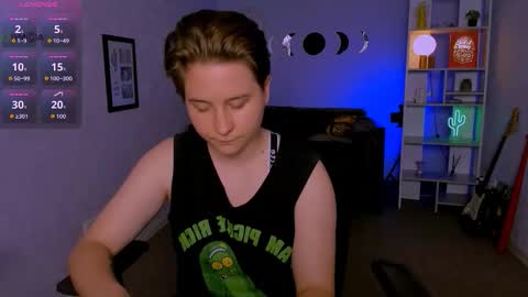 odri_sweet online show from 12, 10, 2025
