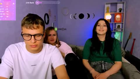 odri_sweet online show from 12, 10, 2025