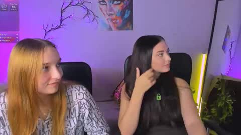 odri_sweet online show from 13, 10, 2025