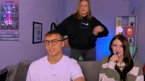 odri_sweet online show from 14, 10, 2025