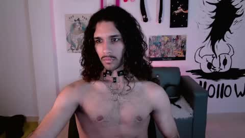 Zack online show from 17, 2, 2025