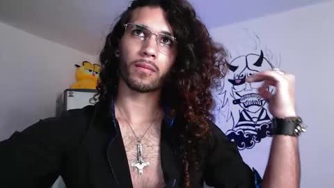 Zack online show from 7, 3, 2025