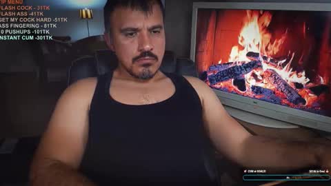 officeman7 online show from 12, 11, 2025