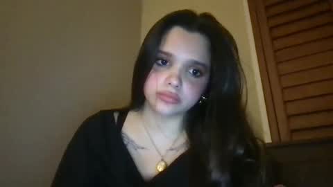 Snapshot of officialbambibreeze chatting on 9, 2, 2025 Bambi online show from 9, 2, 2025