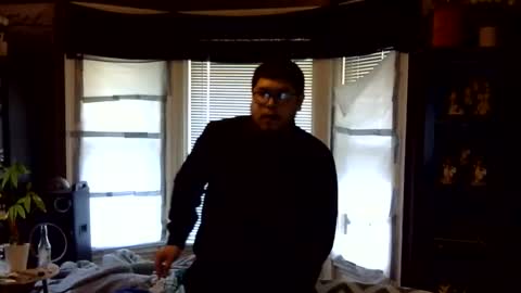 oscar flores online show from 19, 4, 2026