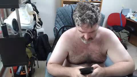 Snapshot of ogre57 chatting on 22, 9, 2025 Woman message me men do not make demands and dont ask for pm only ladies. online show from 22, 9, 2025