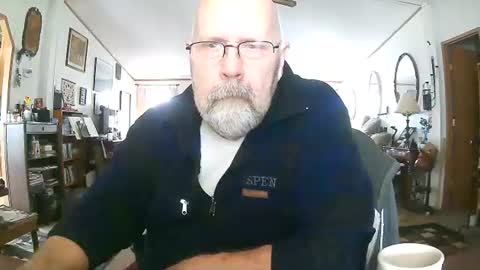 Maximus No Mo online show from 30, 11, 2025