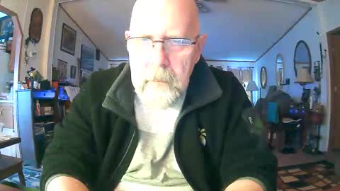 Maximus No Mo online show from 14, 12, 2025