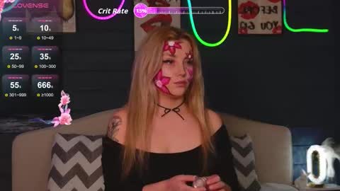 Snapshot of oh_my_julia chatting on 29, 10, 2025 oh_my_julia online show from 29, 10, 2025