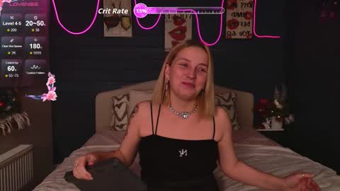 Snapshot of oh_my_julia chatting on 13, 12, 2025 oh_my_julia online show from 13, 12, 2025