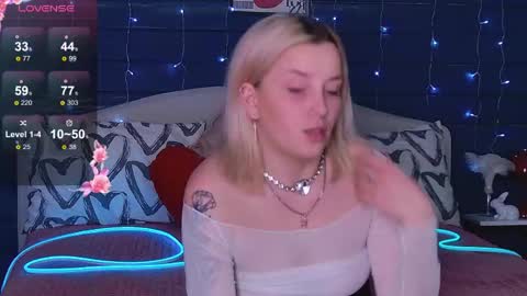 Snapshot of oh_my_julia chatting on 14, 5, 2026 oh_my_julia online show from 14, 5, 2026