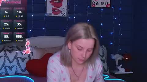 Snapshot of oh_my_julia chatting on 19, 5, 2026 oh_my_julia online show from 19, 5, 2026