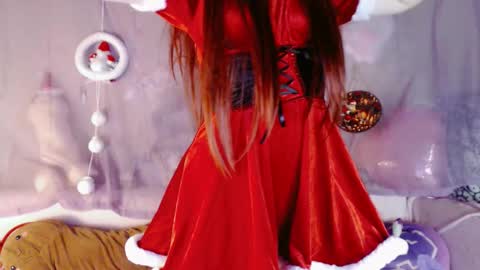 Milly online show from 20, 12, 2025