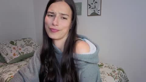 ohanna_ online show from 19, 3, 2026