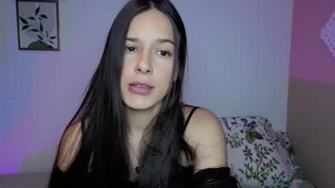 Snapshot of ohanna_ chatting on 19, 5, 2026 ohanna_ online show from 19, 5, 2026