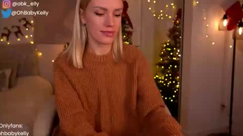 Kelly online show from 31, 12, 2024