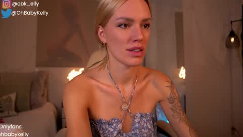 Kelly online show from 13, 1, 2025