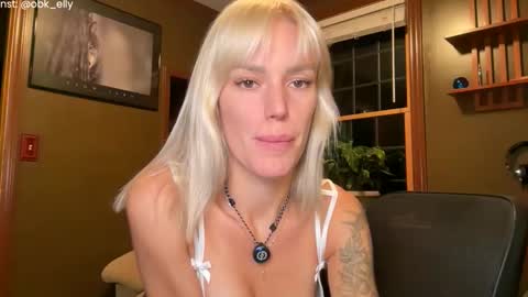 Kelly online show from 23, 10, 2025