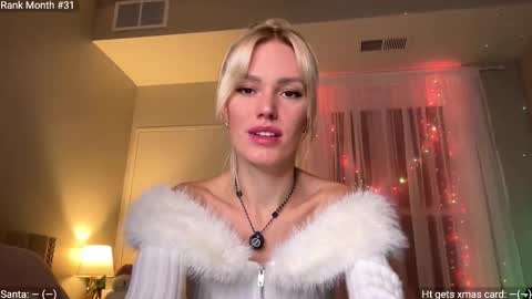 Kelly online show from 18, 12, 2025