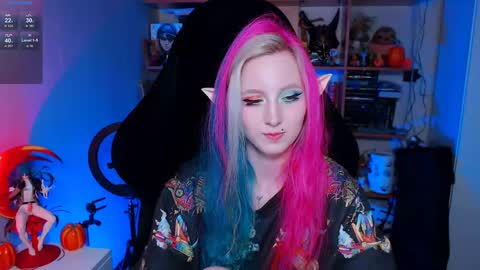 Clementine  Clem  online show from 5, 12, 2024