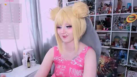 Clementine  Clem  online show from 27, 3, 2026