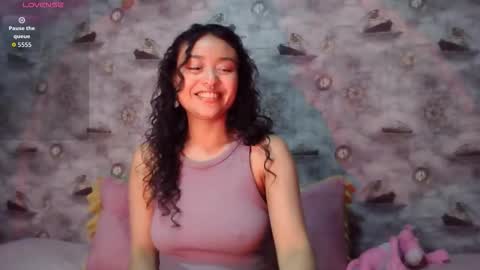 Snapshot of ohdaisy1 chatting on 31, 10, 2025 Nina online show from 31, 10, 2025