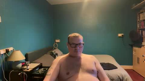 ohdannyboy2026 online show from 21, 5, 2026