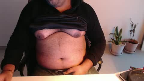 Chubby Gary online show from 6, 12, 2024