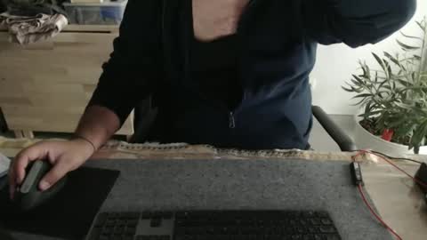 Chubby Gary online show from 13, 2, 2025