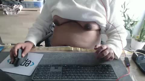 Chubby Gary online show from 17, 2, 2025