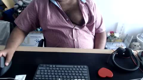 Chubby Gary online show from 12, 7, 2026