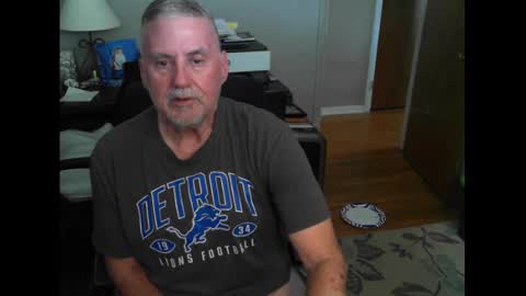 ohfukitsbob online show from 19, 9, 2025