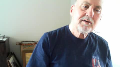 ohfukitsbob online show from 23, 3, 2026