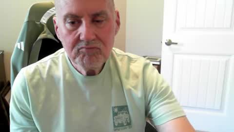 ohfukitsbob online show from 14, 4, 2026