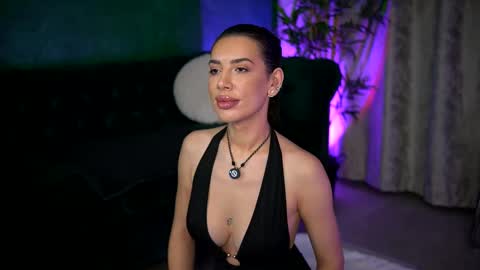 Snapshot of ohh_my_venus chatting on 20, 10, 2025 Julia online show from 20, 10, 2025