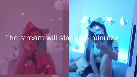 Snapshot of ohiko4545 chatting on 16, 2, 2025 katarina online show from 16, 2, 2025