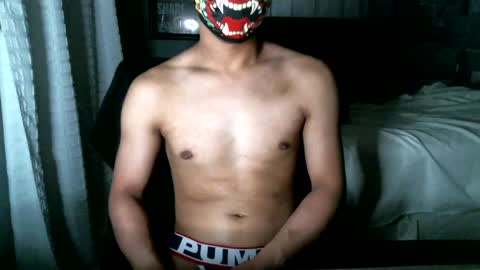 Jungerz online show from 27, 9, 2025