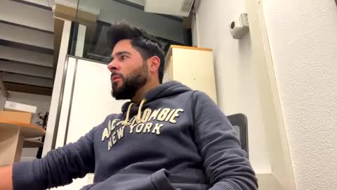 ohmaig0t online show from 31, 1, 2025