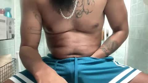 ohmygoddaddy online show from 26, 10, 2025