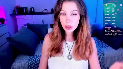 Light  online show from 29, 10, 2025