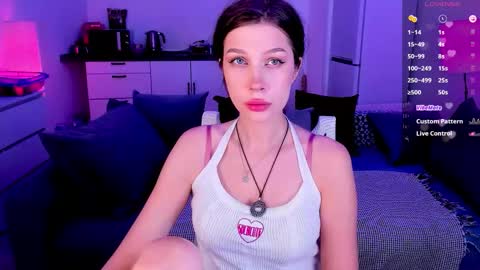 Light  online show from 2, 11, 2025