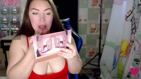 Snapshot of ohnata chatting on 5, 2, 2025 Eve every day Moscow time from 8 am to 16 pm online show from 5, 2, 2025