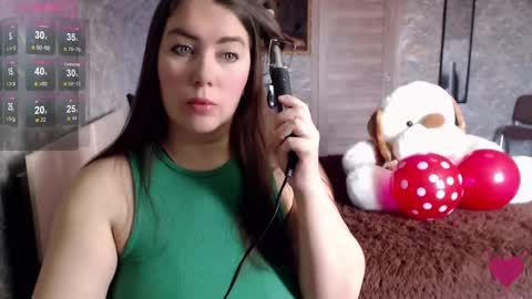 Snapshot of ohnata chatting on 12, 2, 2025 Eve every day Moscow time from 8 am to 16 pm online show from 12, 2, 2025