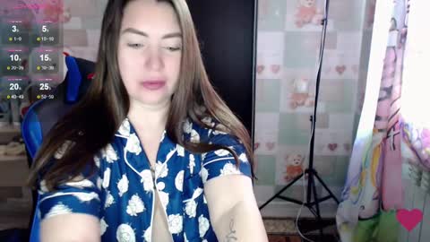 Snapshot of ohnata chatting on 18, 2, 2025 Eve every day Moscow time from 8 am to 16 pm online show from 18, 2, 2025