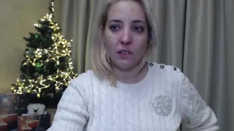 Mari online show from 25, 12, 2024