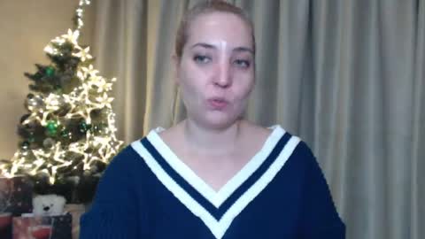Mari online show from 27, 12, 2024