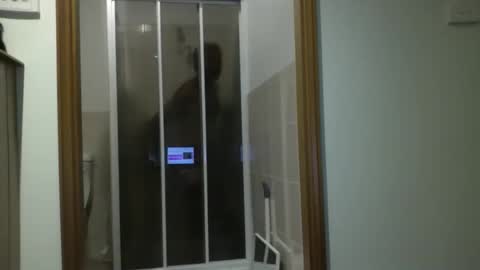 Snapshot of oiledcouple1 chatting on 9, 11, 2025 oiledcouple1 online show from 9, 11, 2025